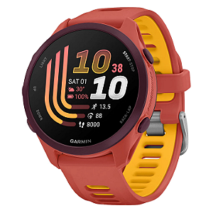 Garmin Forerunner 170 Music (43mm)