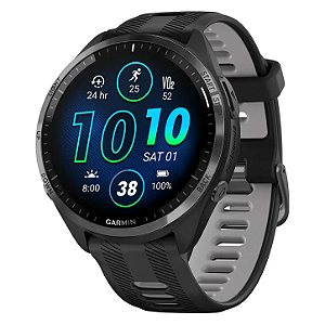 Garmin Forerunner 965 (47mm)
