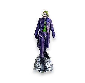 Boneco Coringa Estátua