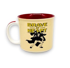 Caneca Tom Hogwarts: Harry Potter