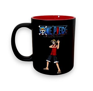 Caneca Magic One Piece