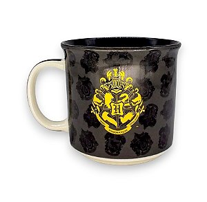 Caneca Tom Hogwarts: Harry Potter