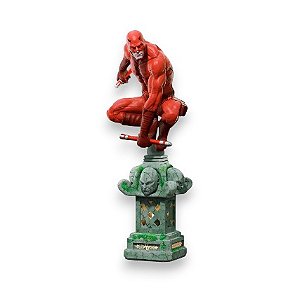 Demolidor Marvel Action Figure Colecionáveis