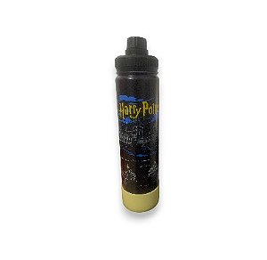 Garrafa Térmica Harry Potter - 750ml