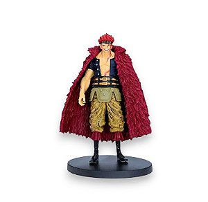 Action Figure Eustass Kid: One Piece