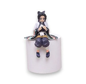 Boneco Demon Slayer Qman Shinobu Kocho