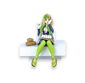 Boneco Demon Slayer Mitsuri Kanjori
