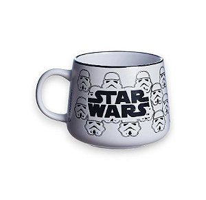 Caneca Moma Star Wars - 500ml