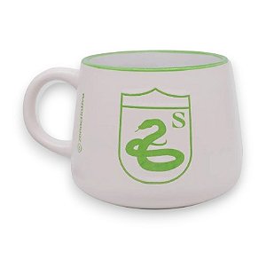 Caneca Moma Sonserina – Harry Potter 500ml