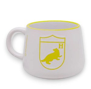 Caneca Moma Lufa-lufa – Harry Potter 500ml