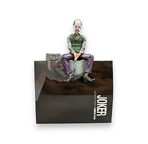 Action Figure Coringa - Figura de Ação