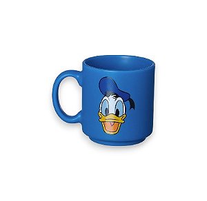 Caneca Mini Tina Pato Donald 100ml - Disney