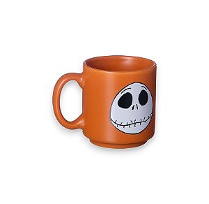 Caneca Mini Tina O Estranho Mundo de Jack 100ml - Disney