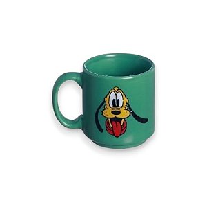 Caneca Mini Tina Pluto 100ml - Disney