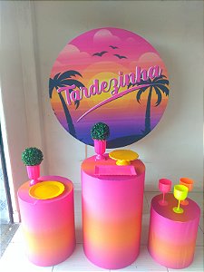 TARDEZINHA - PACOTE 2