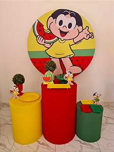 MAGALI - PACOTE 2