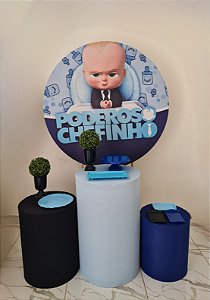 PODEROSO CHEFINHO - PACOTE 2