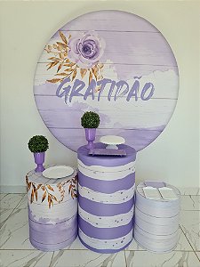 GRATIDÃO - PACOTE 2