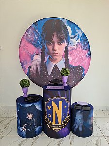 WANDINHA - PACOTE 2
