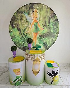 TINKER BELL - PACOTE 2
