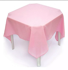 FORRO DE MESA