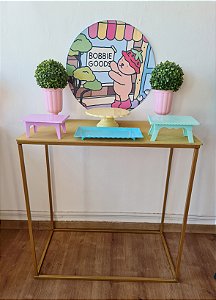 KIT DE MESA