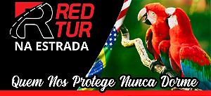 caneca REDTUR - perola negra - personalizada com nome