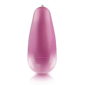 Cone Pompoar Pesinho Rosa 20G