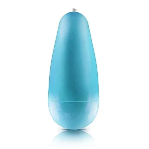 Cone Pompoar Pesinho Azul 70G