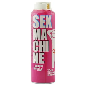 Sex Machine Feminino Energético 20Ml