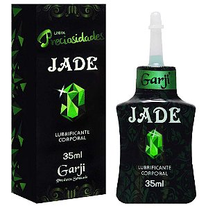 Jade Lubrificante Anestésico Natural 35Ml