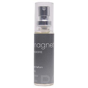Magnet Pherome Perfume Masculino 15Ml