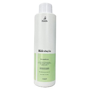 Shampoo de Hidratação Leel's 1L