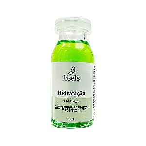 Ampola de Hidratação Leel's 15ml