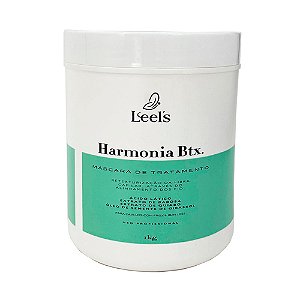 Btox Capilar Harmonia Leel's 1Kg