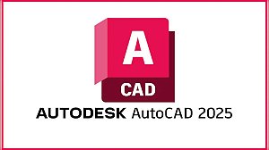 Licença AutoCAD 2025 para Mac OS