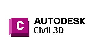 Licença Autodesk Civil 3D 2025 para Windows