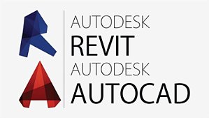 Kit Licença Autodesk AutoCAD e Revit 1 PC 1 Ano