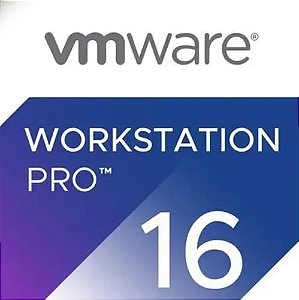 Licença VMware Workstation 16 Pro | 1 PC Vitalícia