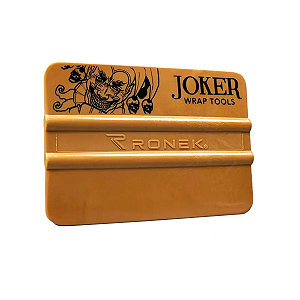 Joker Espatula de Nylon Gold - Cod 3040