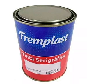 Eva Branca 900ml Freemplast