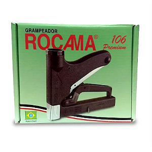 Grampeador Rocama Premium 106/6