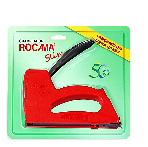 Grampeador Rocama Slim