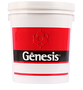 Hidrocryl Branco Super 5kg Genesis
