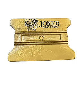 Joker Mag - Nylon - Ouro - Cod 3072