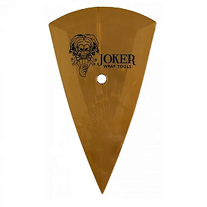 Joker Pizza Ouro - Nylon - Cod 4012