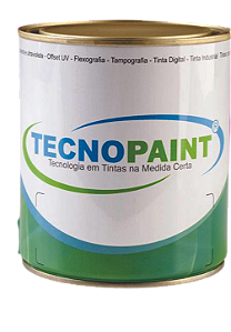 Tpu Branco Sspub-4001 Tecnopaint