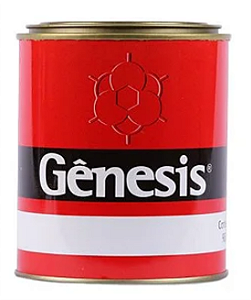 Vinilica Fosca Vermelho Vivo 225 Genesis