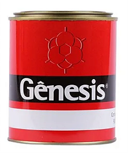 Vinilica Fluorescente Vermelho 225 Genesis