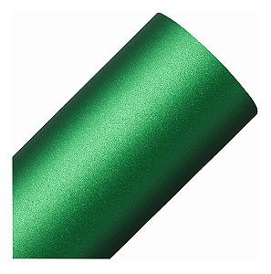 Adesivo Jateado Metallic Green 1,38m Alltak (Metalico Verde)